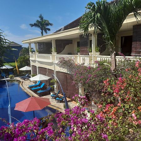 Bali Paradise Hotel Boutique Resort Lovina Zewnętrze zdjęcie