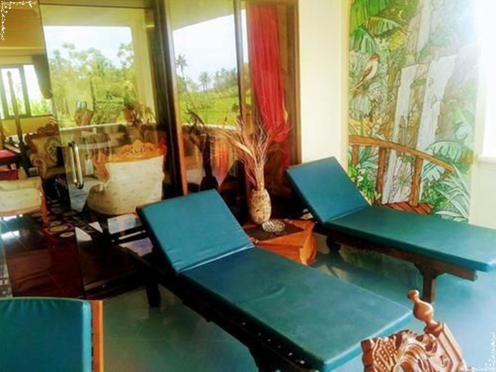 Bali Paradise Hotel Boutique Resort Lovina Zewnętrze zdjęcie