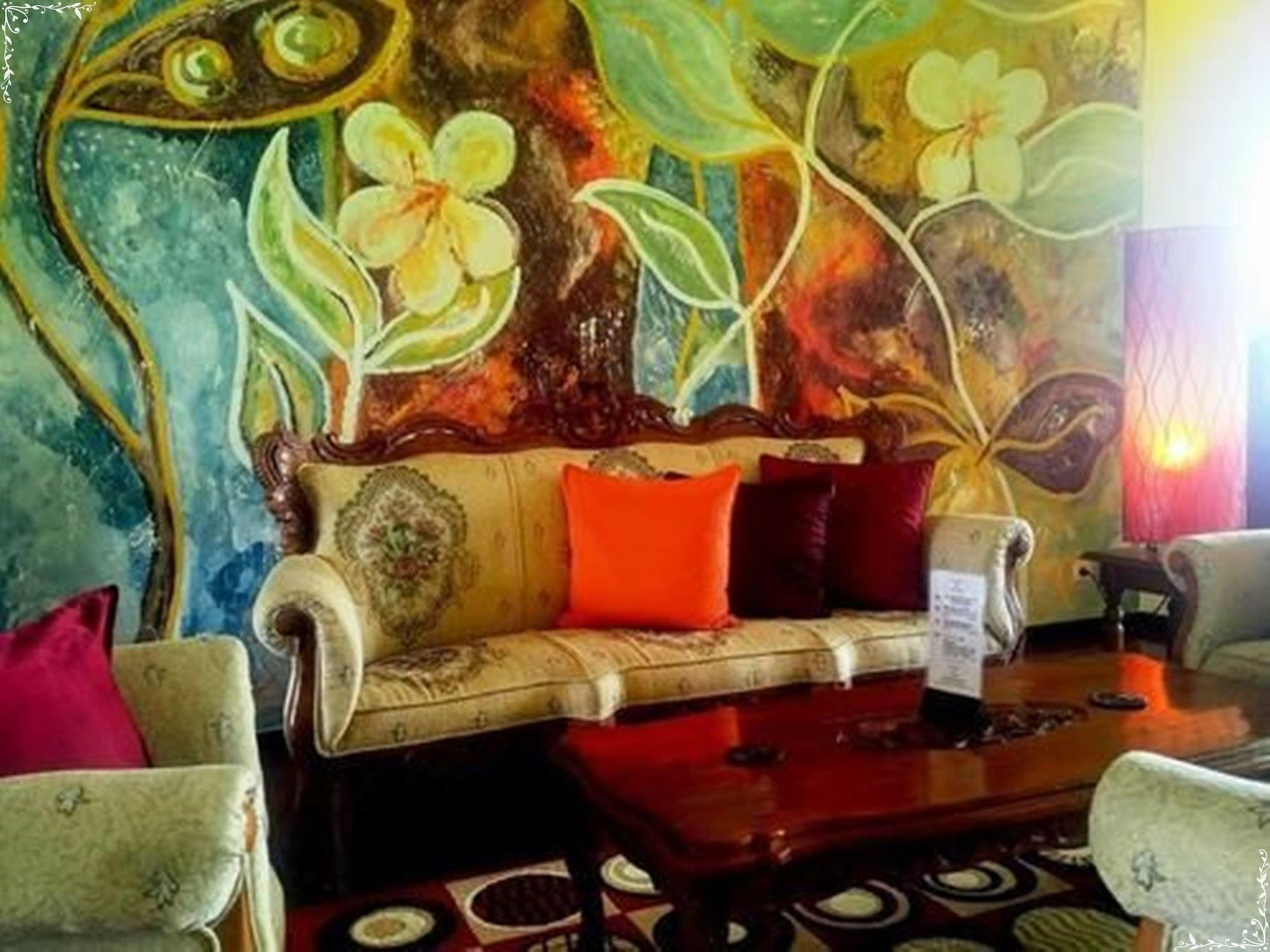 Bali Paradise Hotel Boutique Resort Lovina Zewnętrze zdjęcie