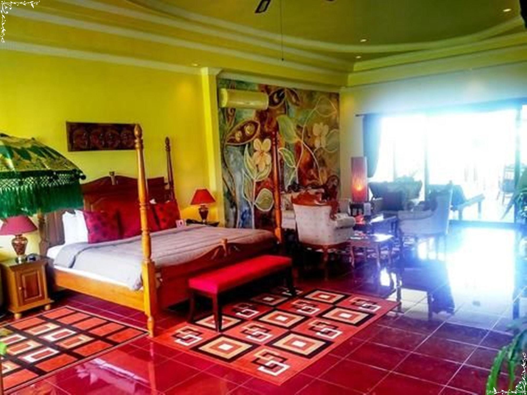 Bali Paradise Hotel Boutique Resort Lovina Zewnętrze zdjęcie