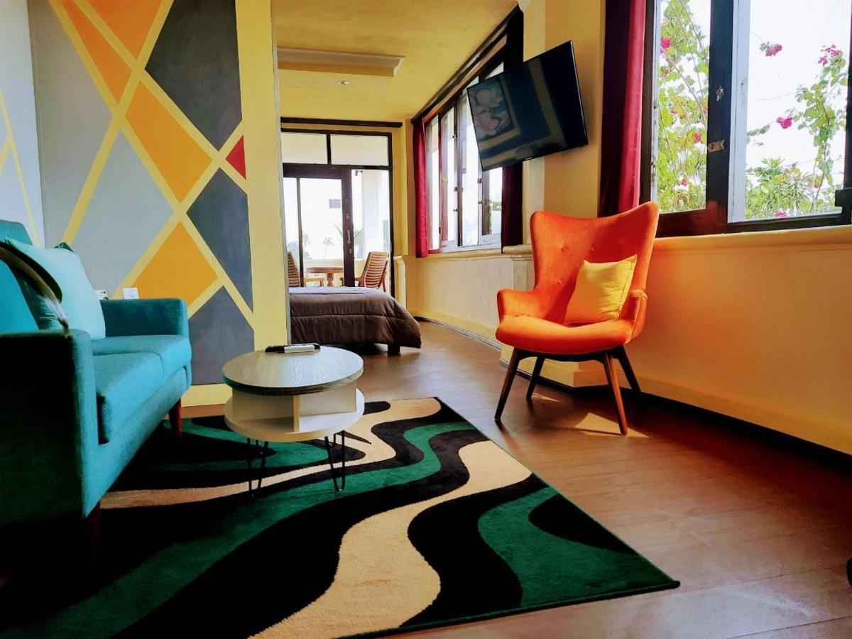 Bali Paradise Hotel Boutique Resort Lovina Zewnętrze zdjęcie