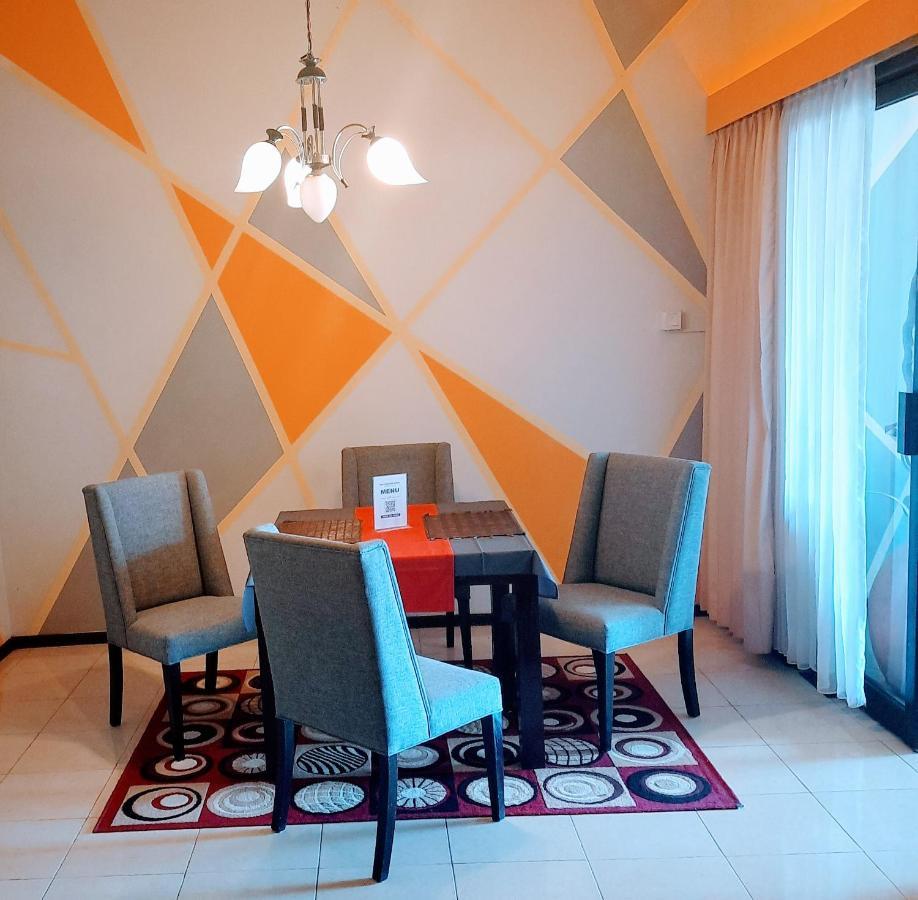 Bali Paradise Hotel Boutique Resort Lovina Zewnętrze zdjęcie