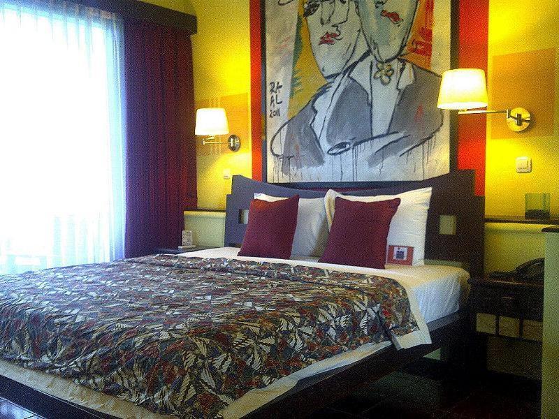Bali Paradise Hotel Boutique Resort Lovina Pokój zdjęcie