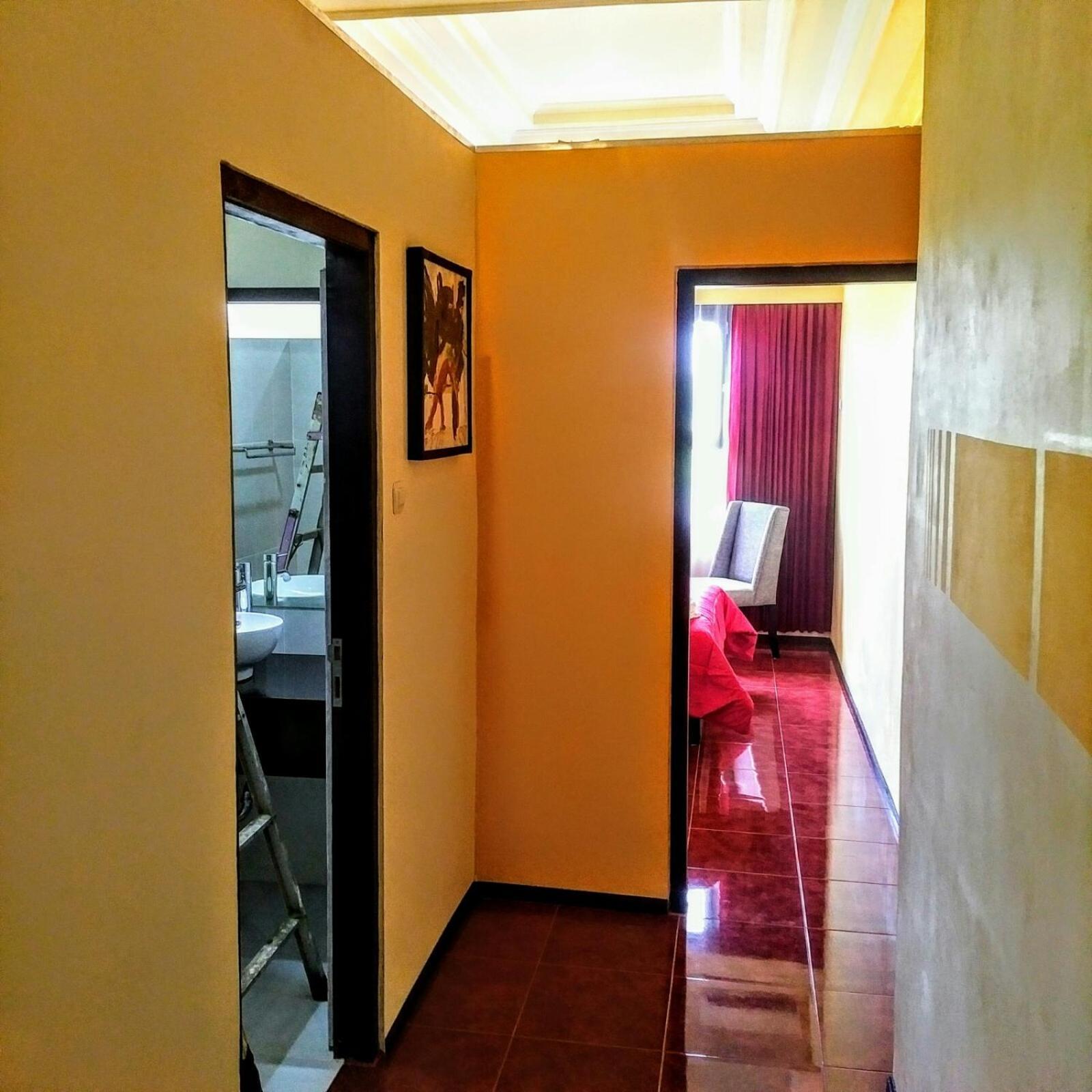 Bali Paradise Hotel Boutique Resort Lovina Pokój zdjęcie