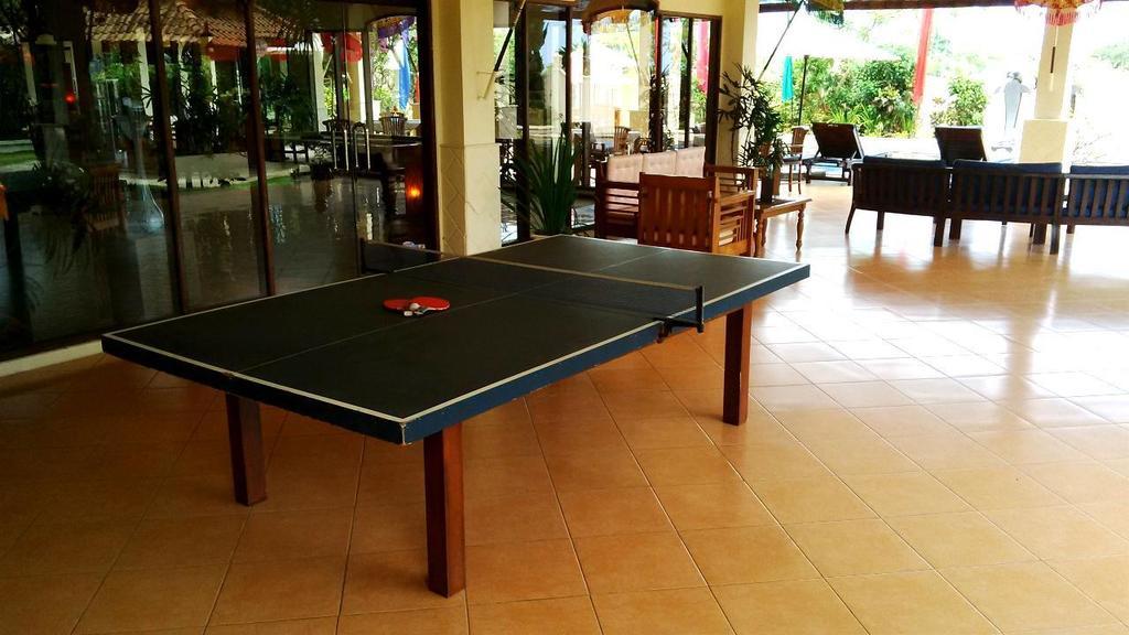 Bali Paradise Hotel Boutique Resort Lovina Zewnętrze zdjęcie