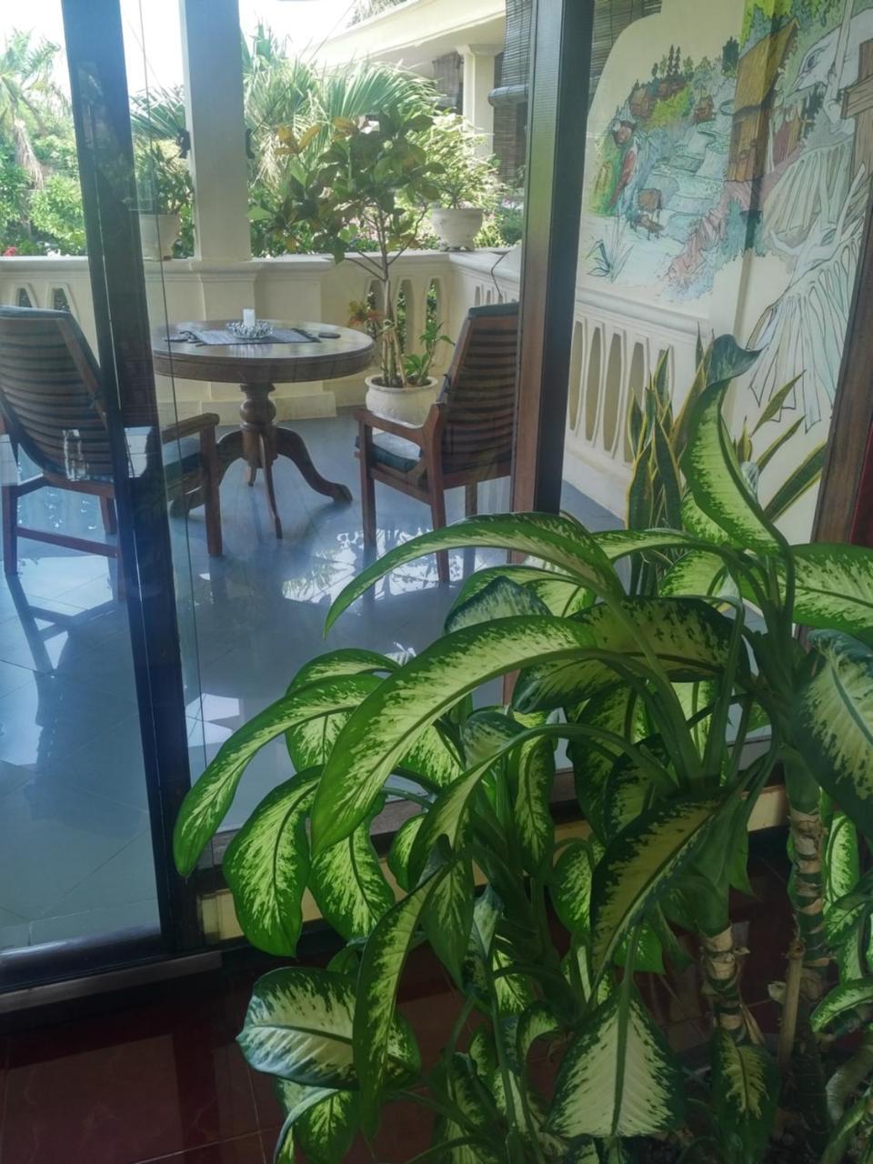 Bali Paradise Hotel Boutique Resort Lovina Zewnętrze zdjęcie