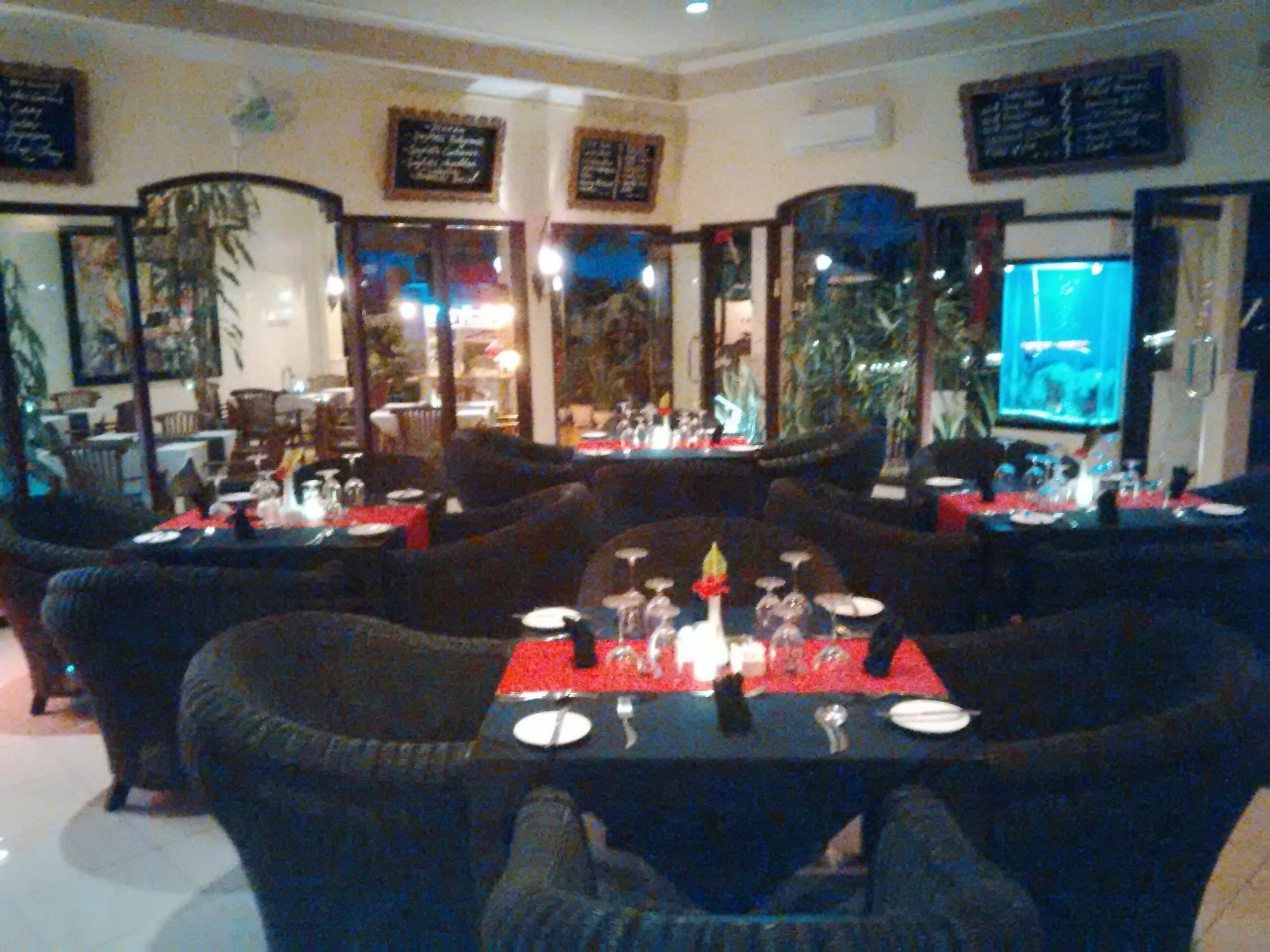 Bali Paradise Hotel Boutique Resort Lovina Zewnętrze zdjęcie